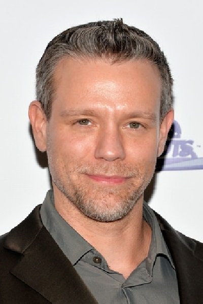 Adam Pascal - Self - "Lead New Yorker #1"