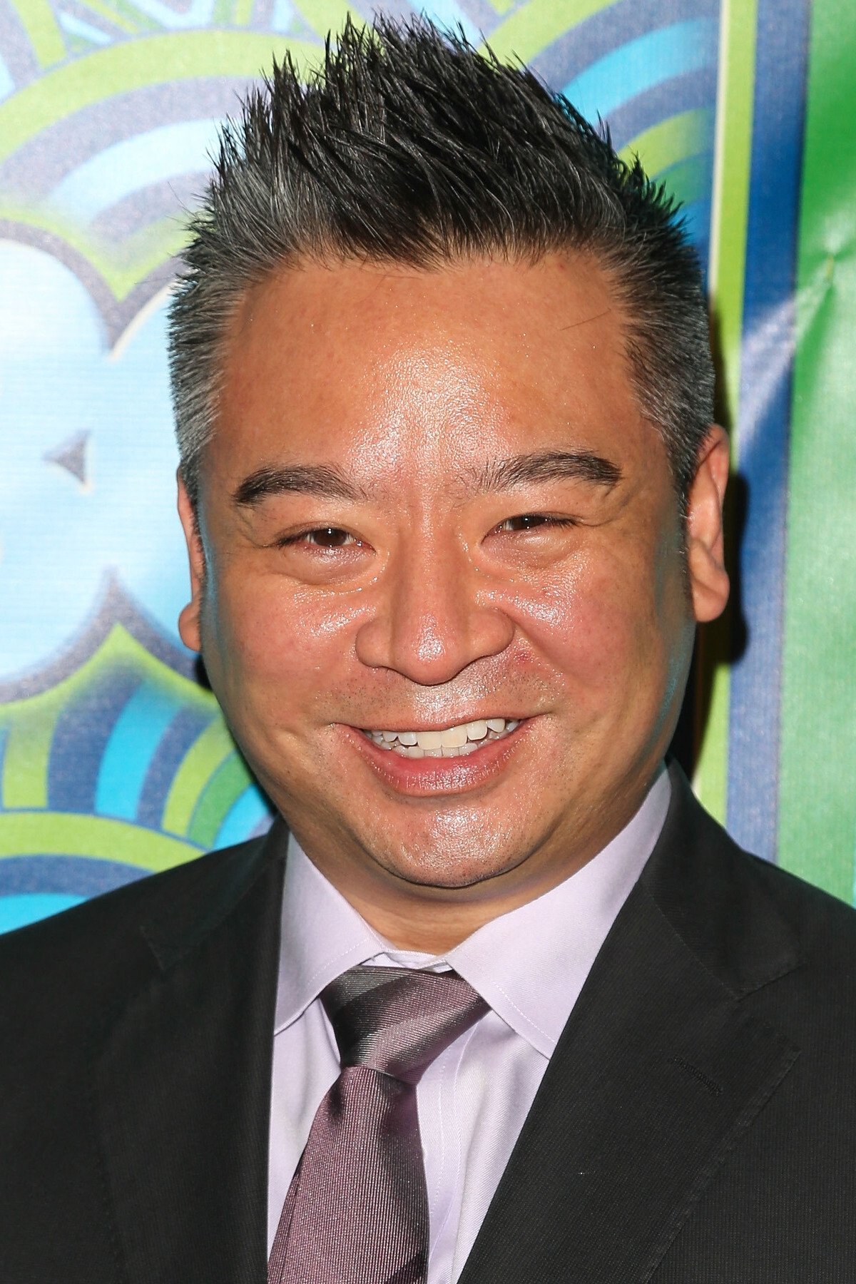 Rex Lee - Wellington 'Welly' Wong