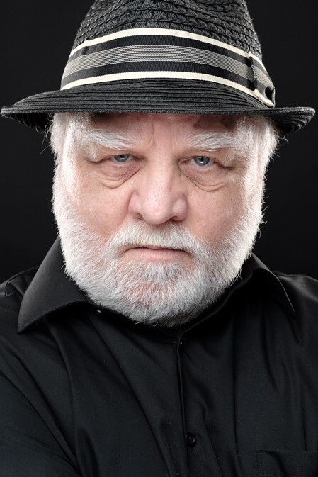 Robert C. Kirk - Police Captain