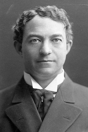 Edmund Breese - Zander