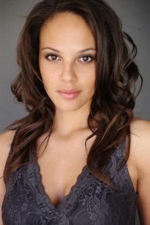 Tattiawna Jones - Dr. Amelia Black