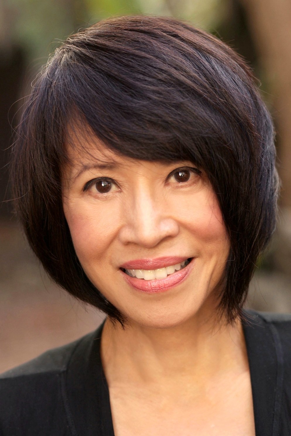 Lauren Tom - Jessica (voice)