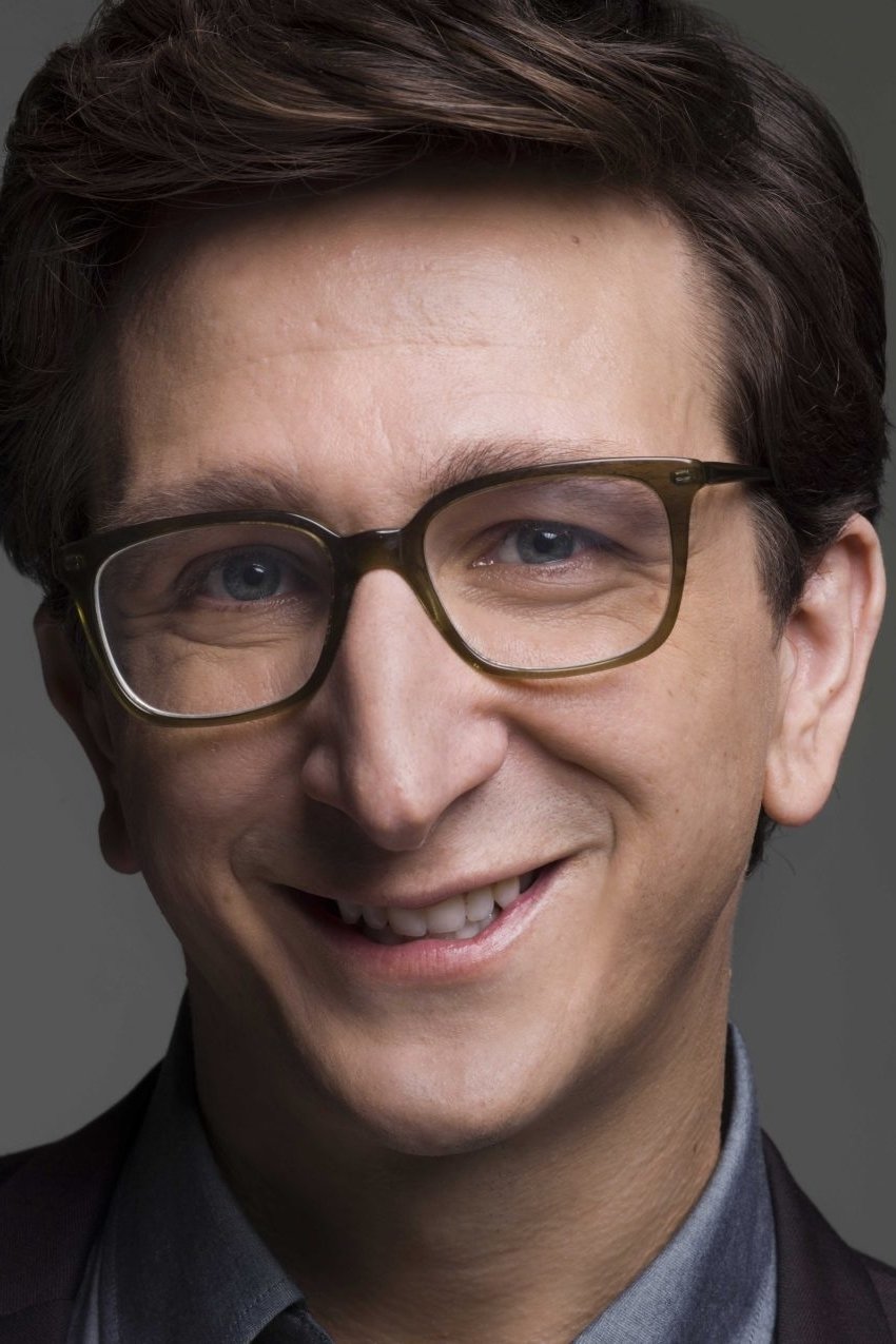 Paul Rust - PFC. Andy Kagan
