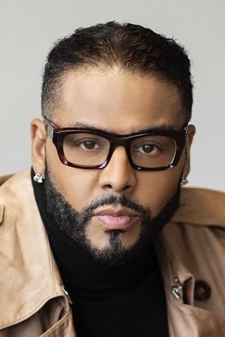 Al B. Sure! - Self