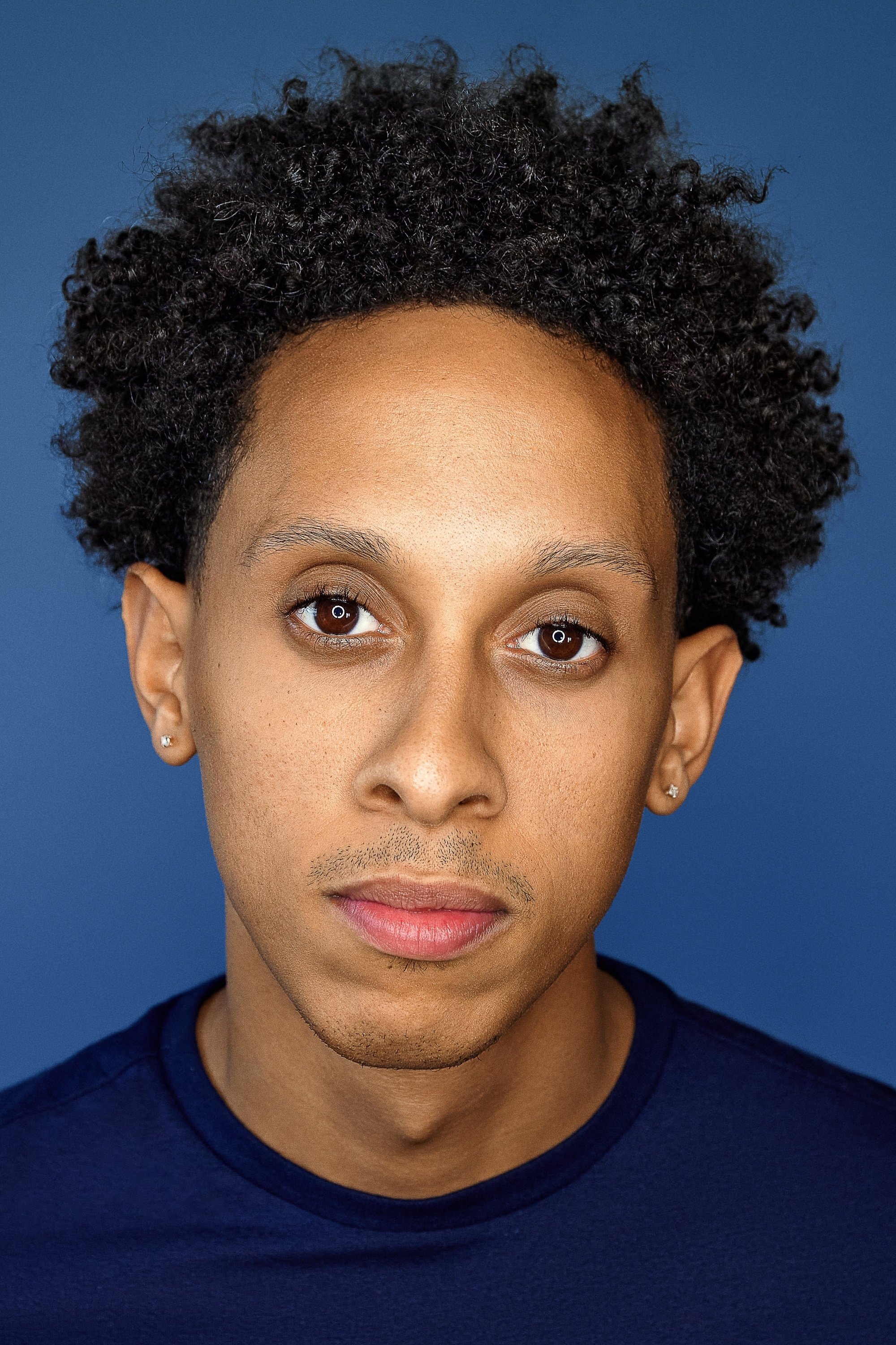 Aaron Branch - Steve