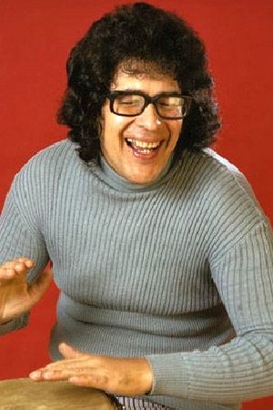 Ray Barretto - Self