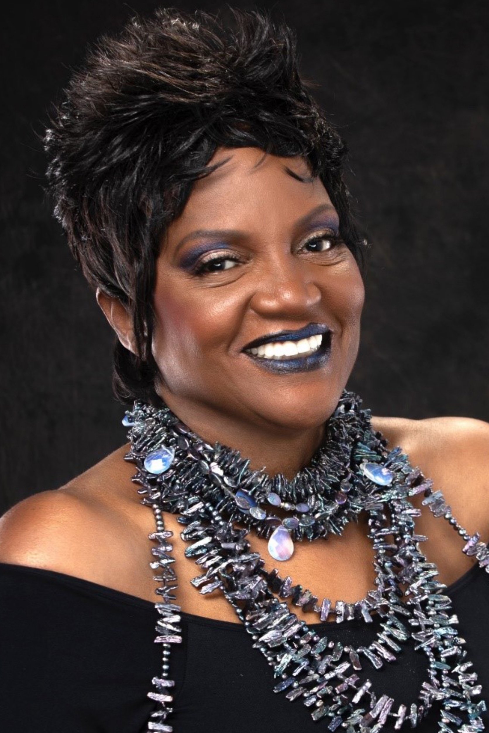Anna Maria Horsford - Nancy