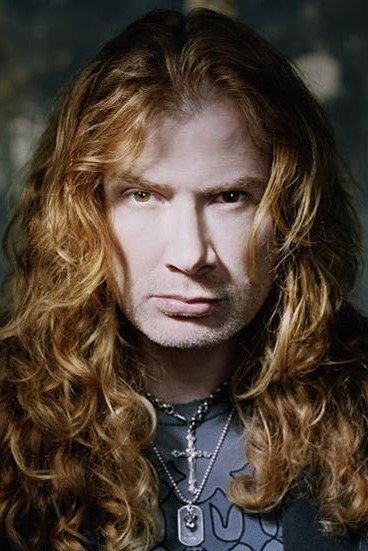 Dave Mustaine - Self