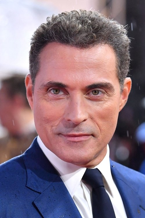 Rufus Sewell - Crown Prince Leopold