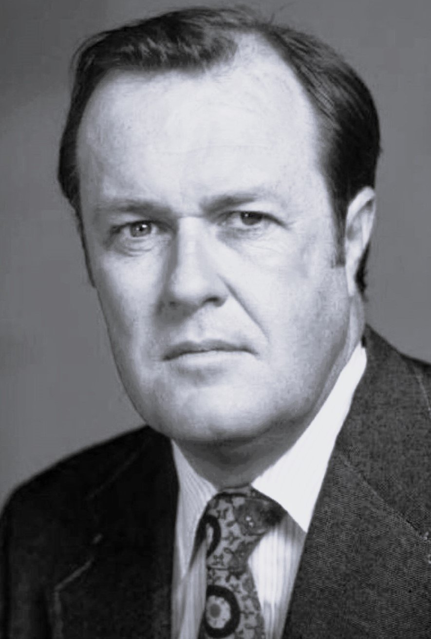 M. Emmet Walsh - Fr. John