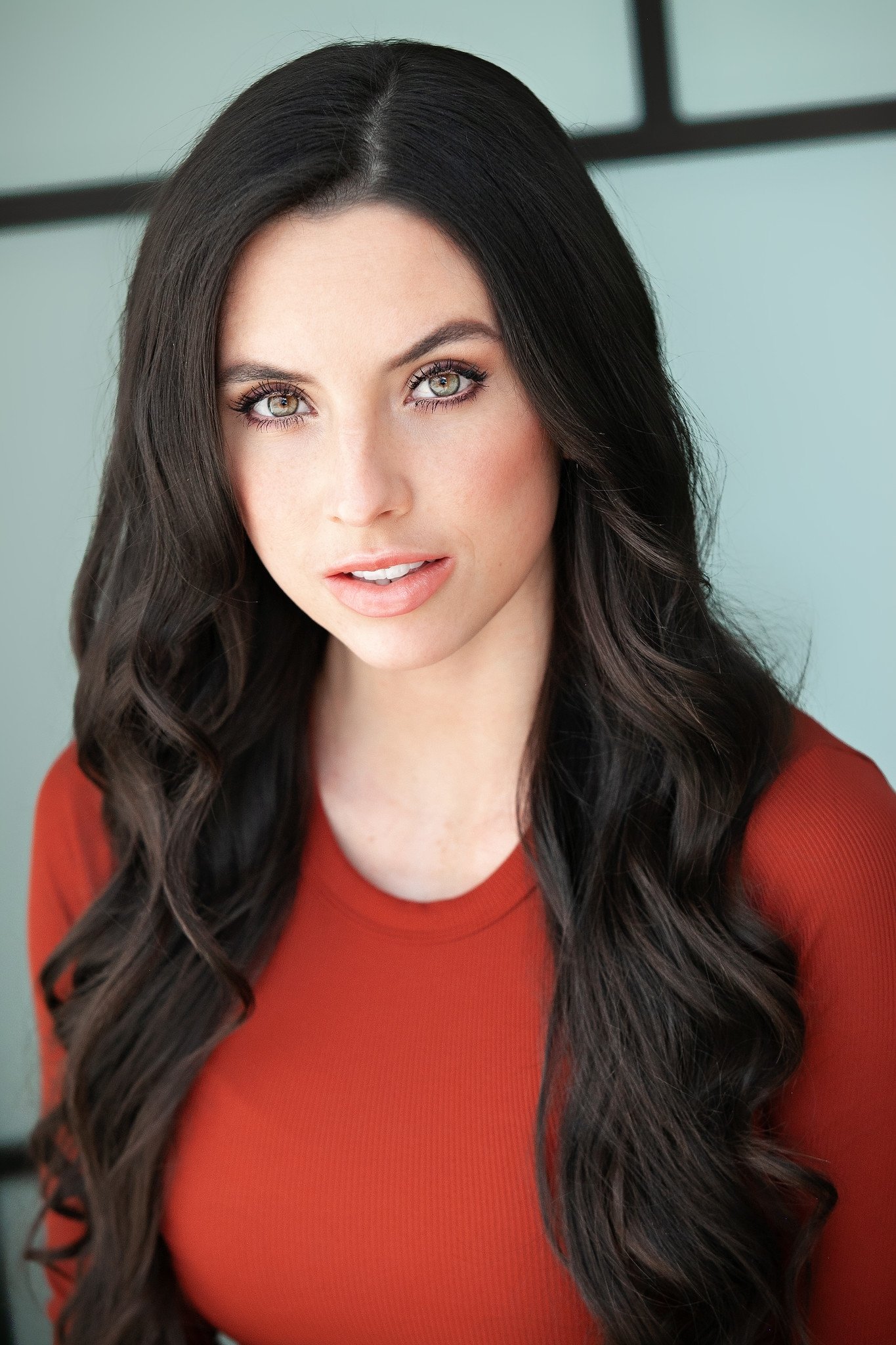 Mary Hall - Amanda
