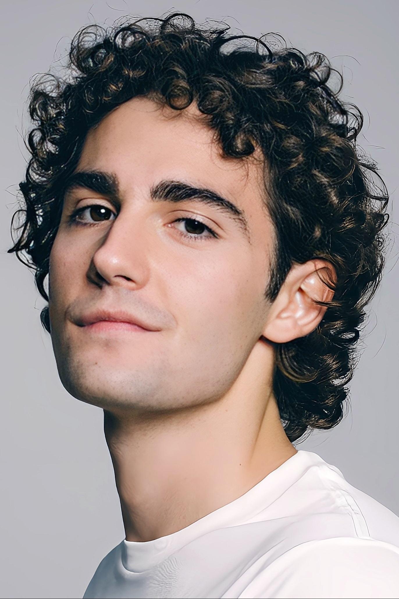 Camillo Pardi - Luca
