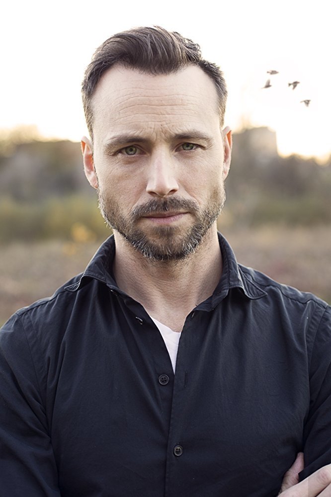 Steve Belford - Reed