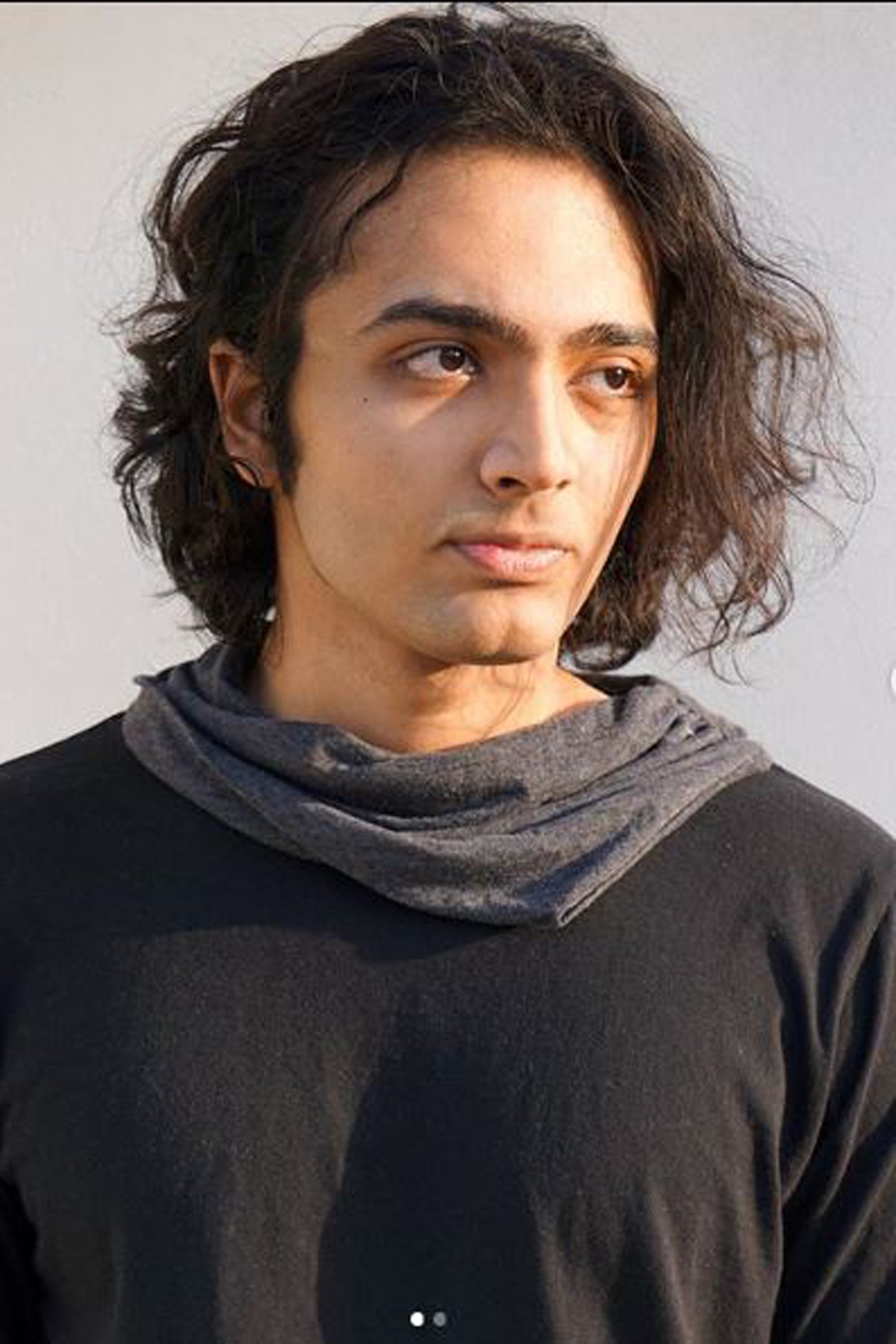 Anurag Jha - Paritosh