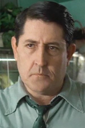 Dana Craig - Federal Marshal