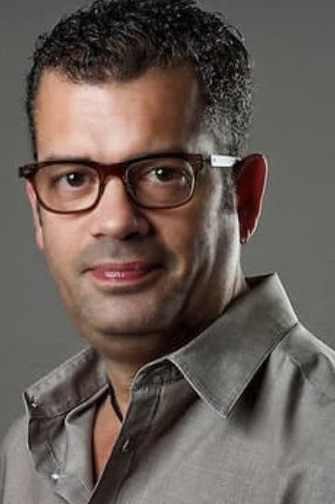 Roger Zayas-Bazán - Self