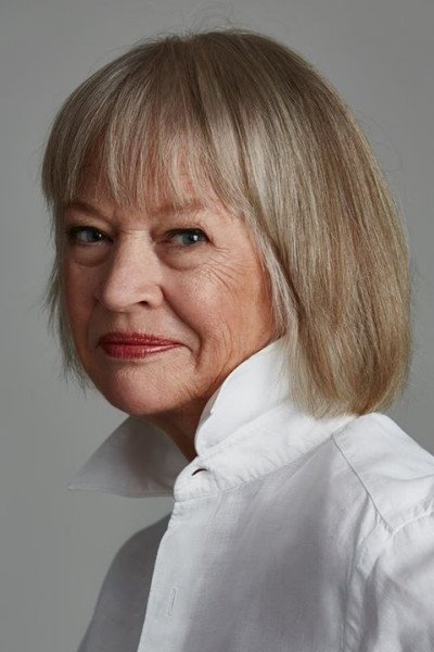 Dorothy Lyman - Judge (Chicago)