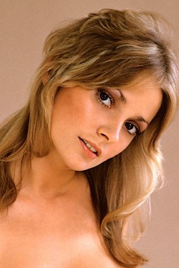 Cynthia Wood - Playmate of the Year