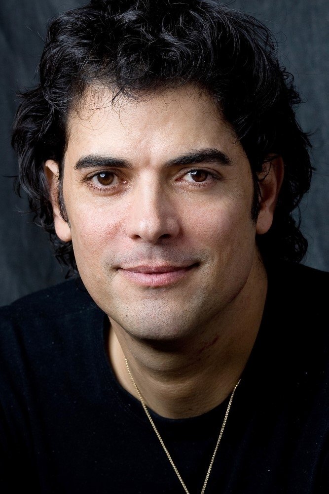 Jsu Garcia - Rod Lane