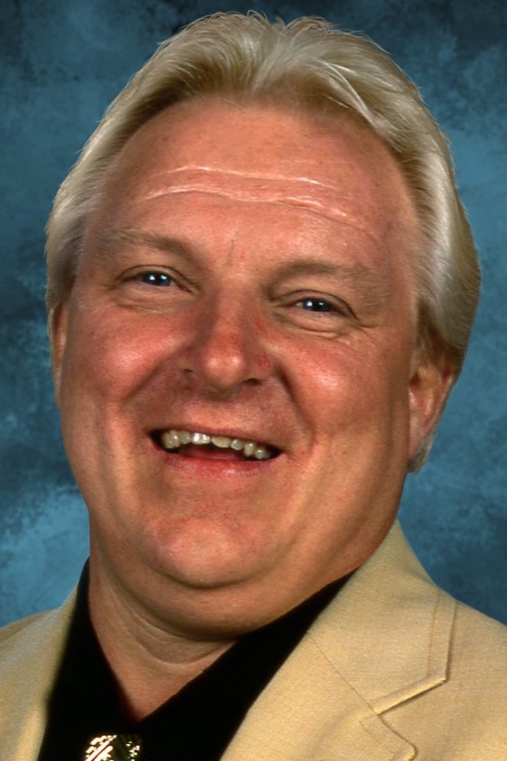 Ray Heenan - (archive footage)