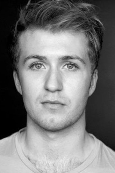 Jordan Waller - Randolph Churchill