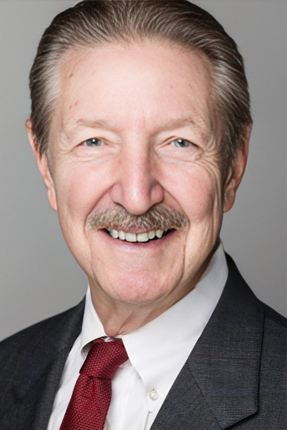 John Lina - George Barnett Sr.
