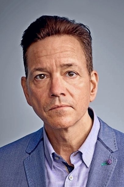 Frank Whaley - Robby Krieger