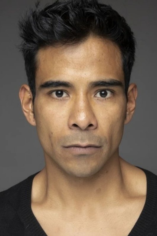 Elías Toscano - Gilberto