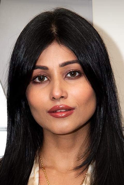 Madhurima Basak - Aditi