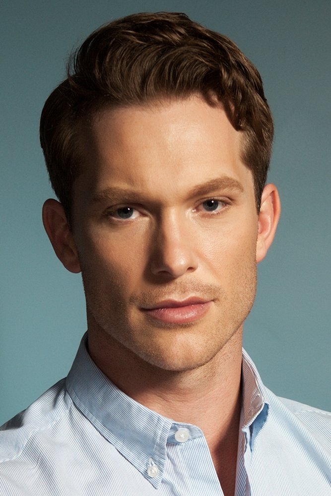 Chad Connell - Spencer Wright