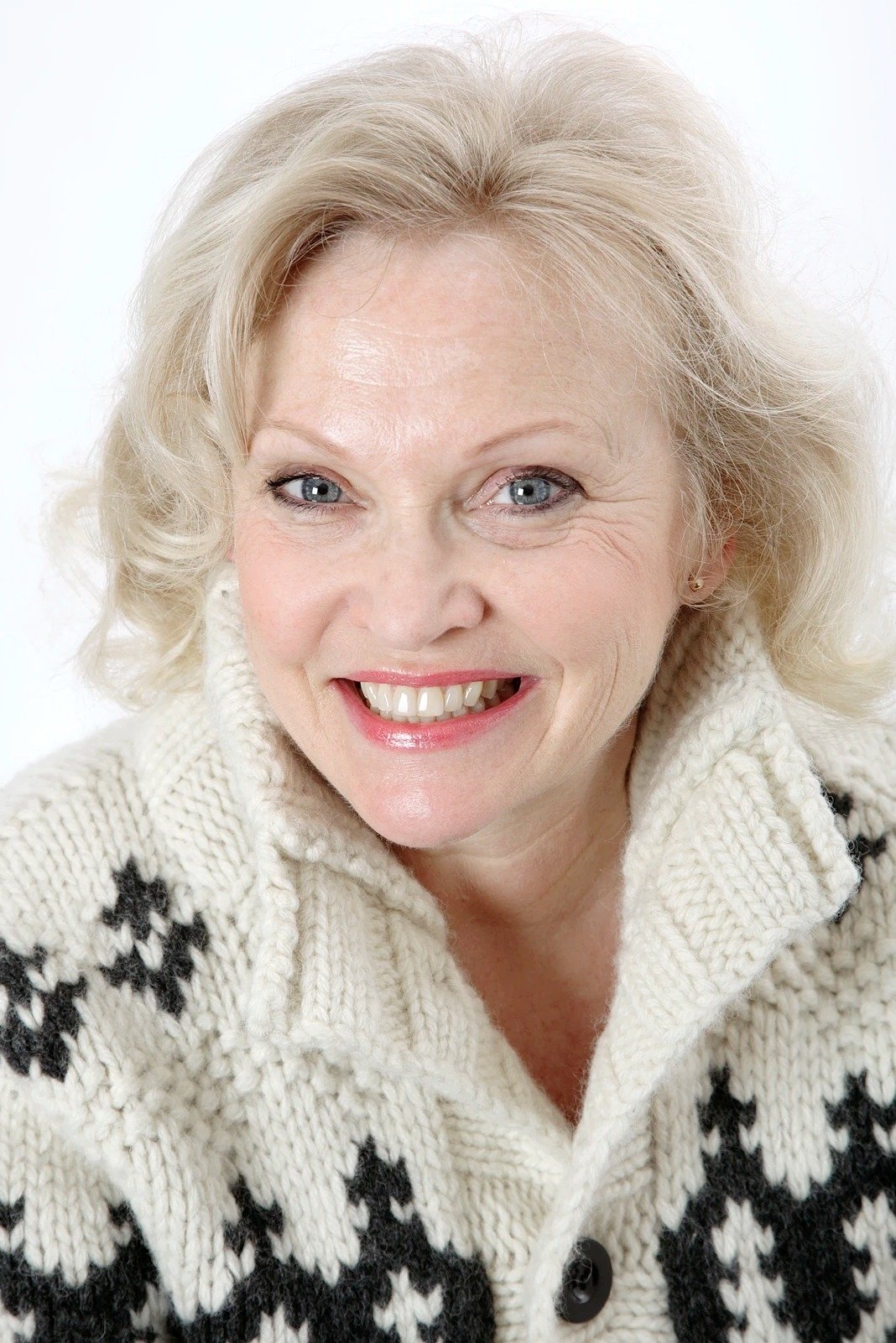 Sandra Dickinson - Georganne
