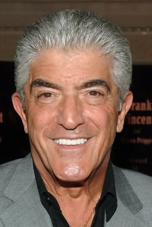 Frank Vincent - Billy Batts