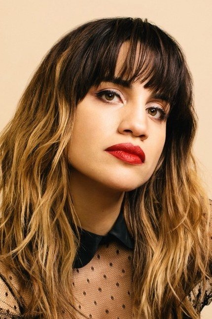 Natalie Morales - Penelope Pizazz (voice)