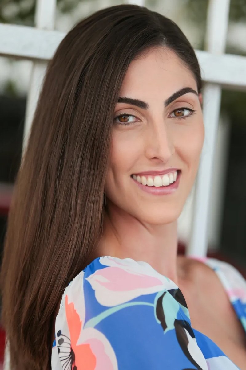 Brittany Pena - Mother