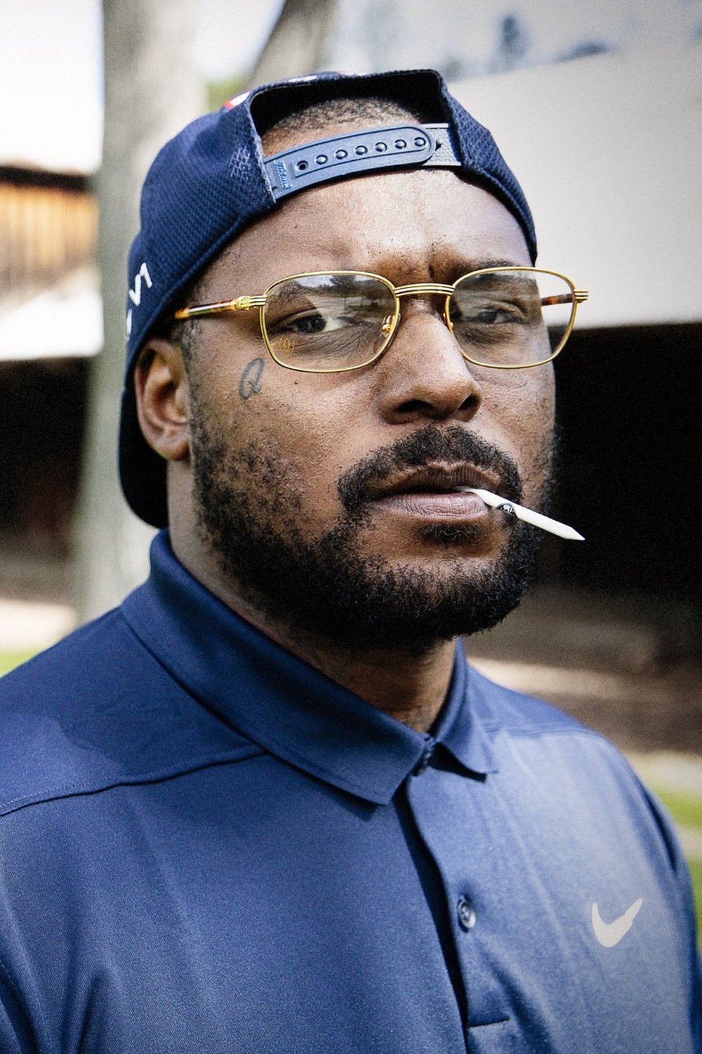Schoolboy Q - Self