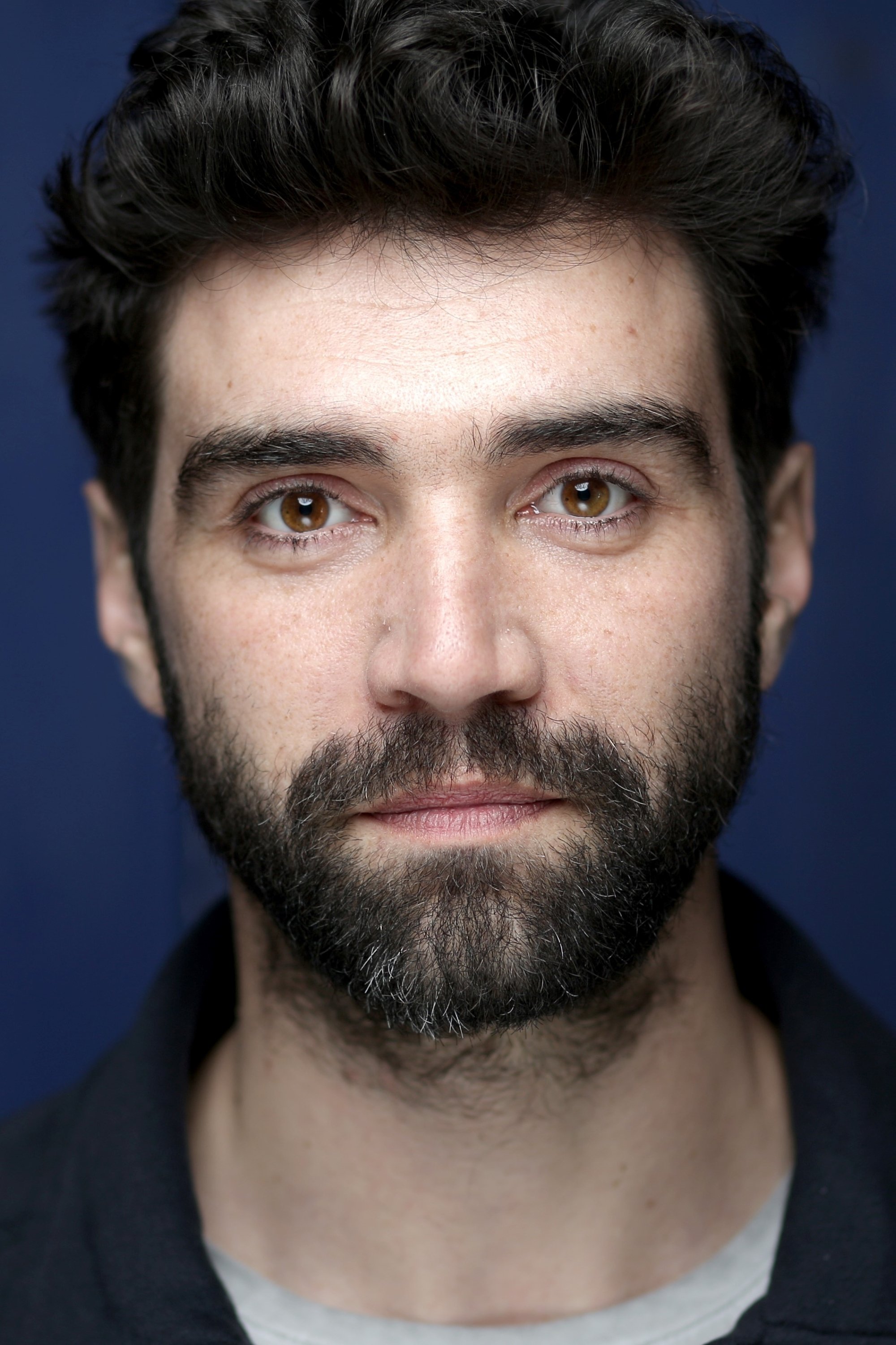 Alec Secăreanu - Dr. Lieberson