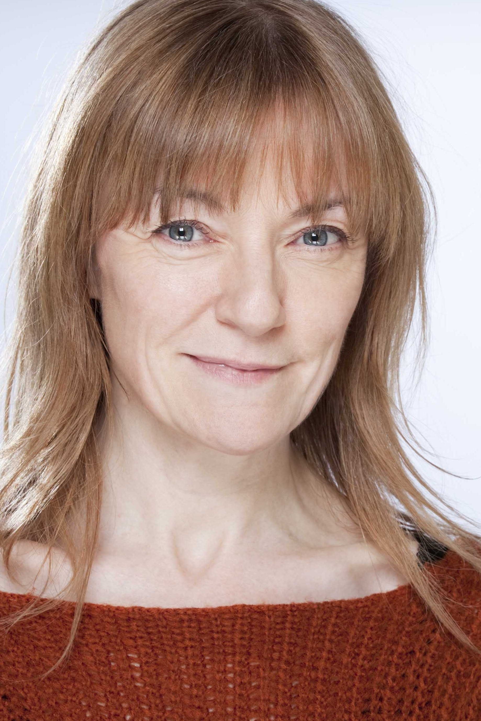 Wendy Nottingham - Charlotte's Maid