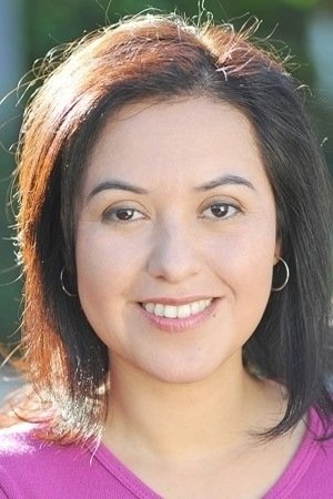 Minerva García - Nurse @ Bellevue