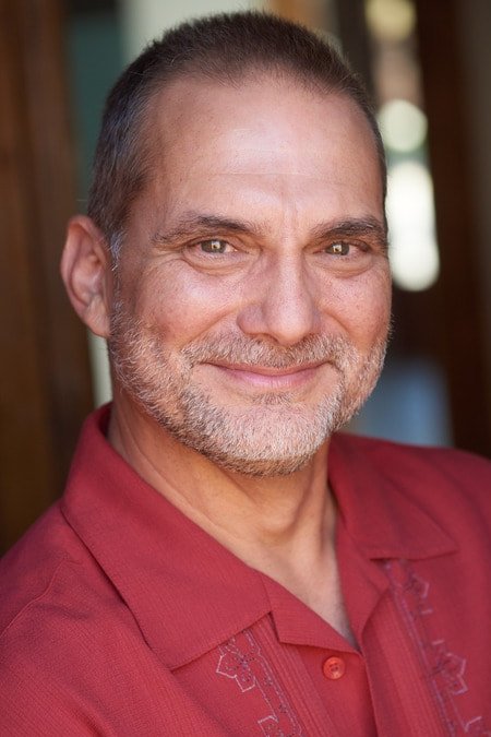 Jonathan Nichols-Navarro - Additional Voices (voice)