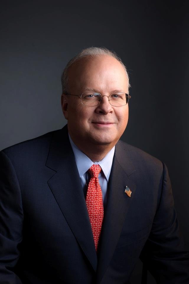 Karl Rove - Self