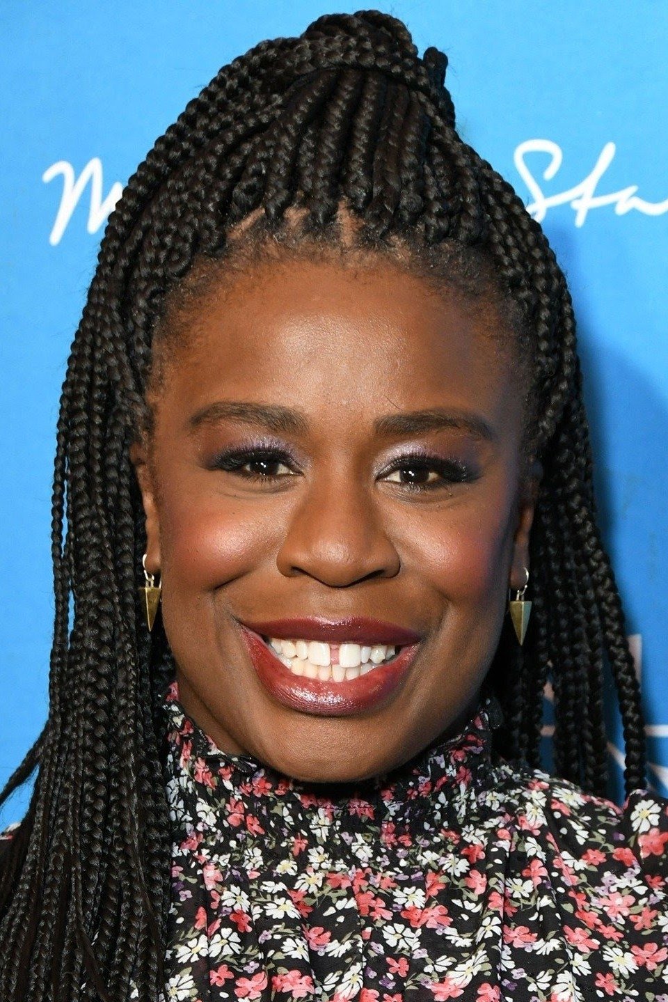 Uzo Aduba - Virginia Walden