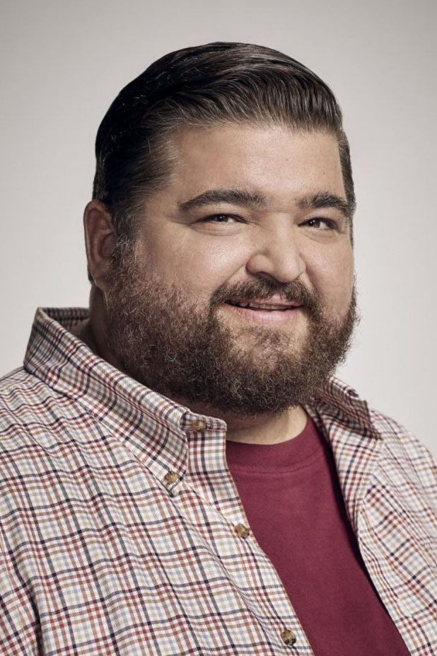 Jorge Garcia - Floop / Self