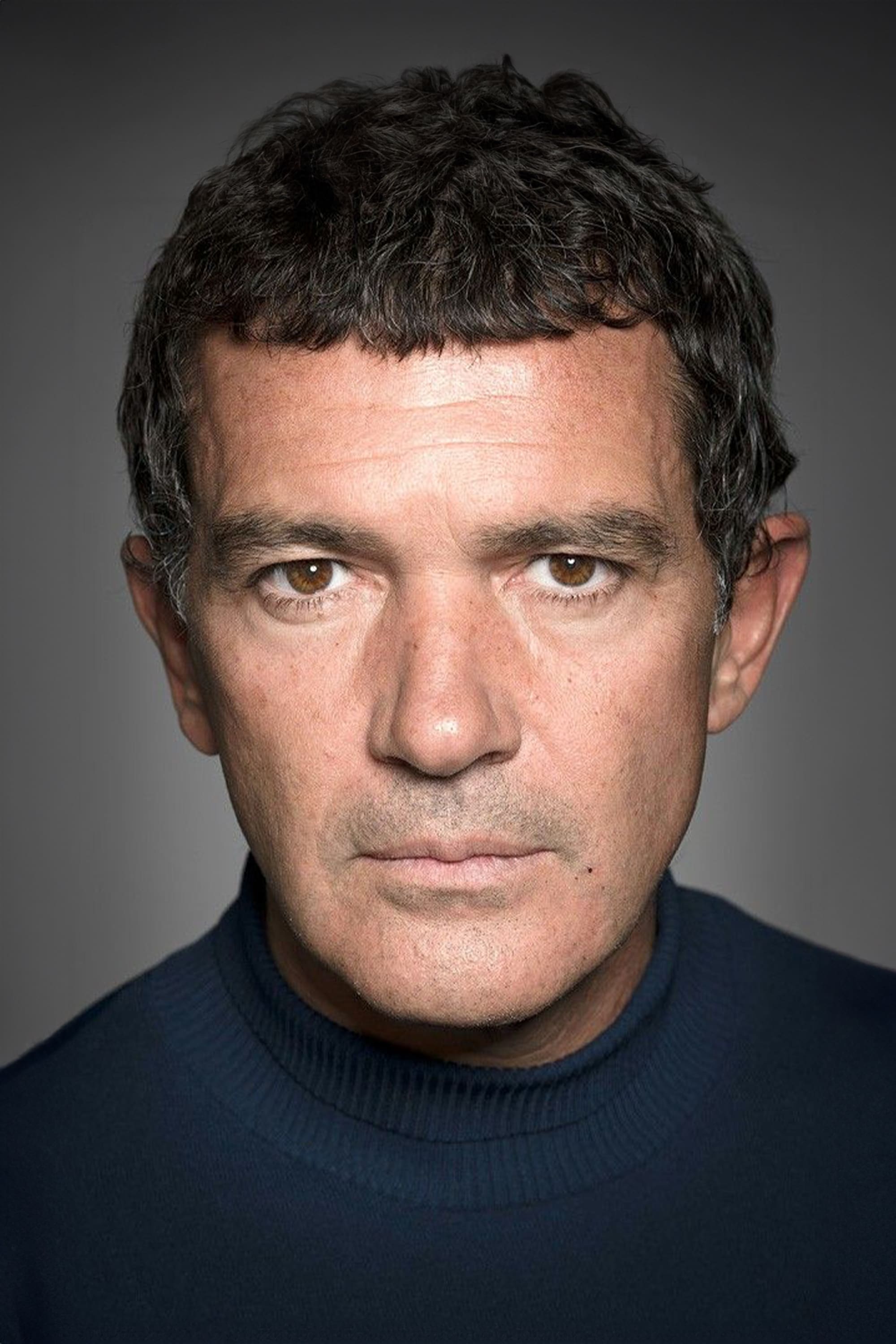 Antonio Banderas - Vincent Saccione