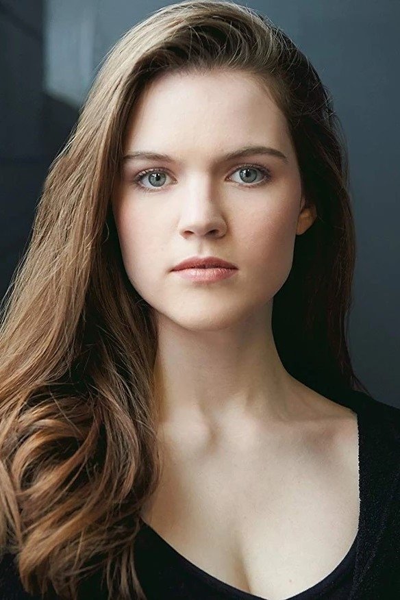 Anwen O'Driscoll - Lindsay