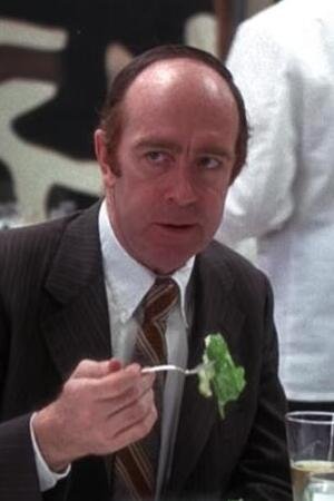 Ed Crowley - Ordinance Man