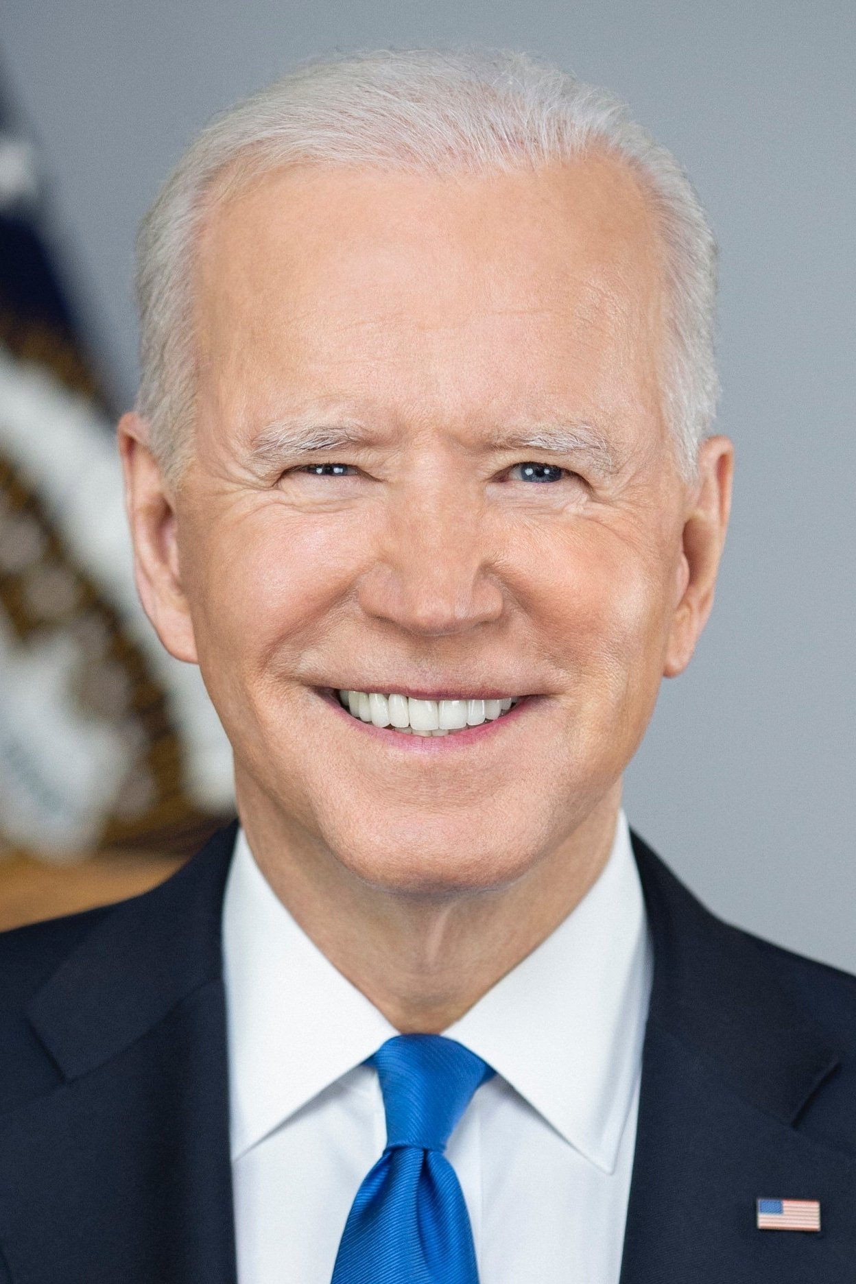 Joe Biden - Self (archive footage)