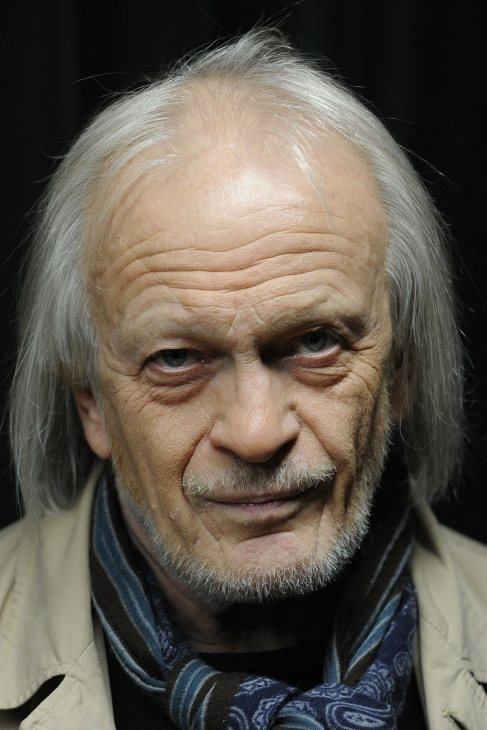 Wiesław Komasa - Father Oleksa