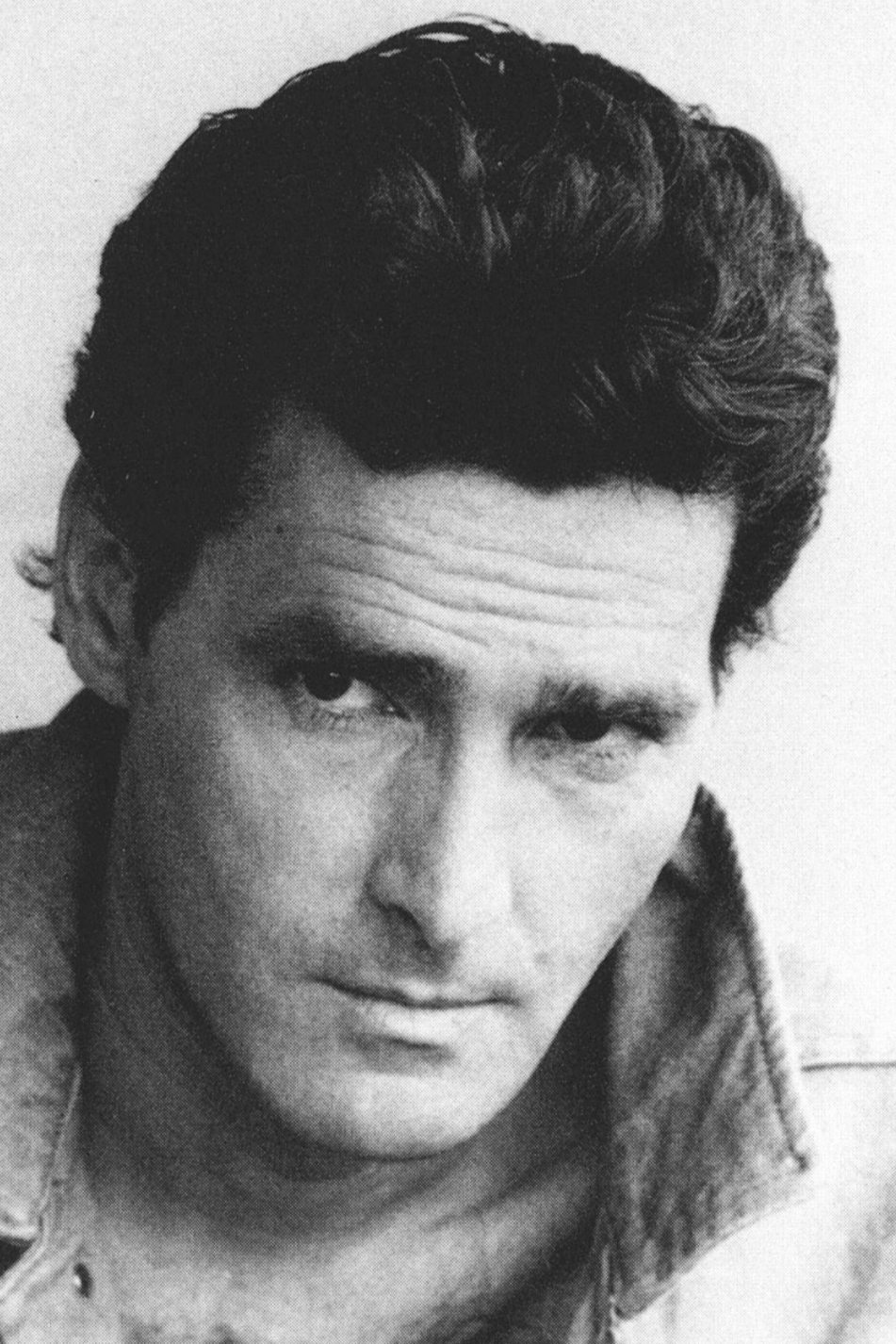Lorenzo Piani - Prisoner Escort