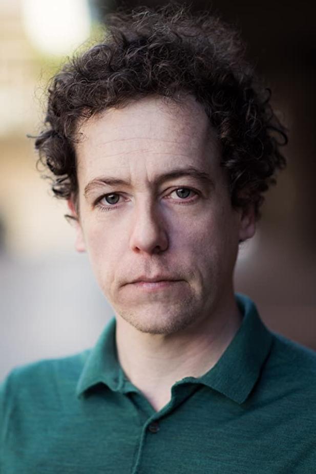 Matthew Steer - Martin Silver