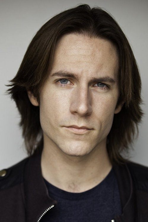Matthew Mercer - Smoke / Stryker (voice)